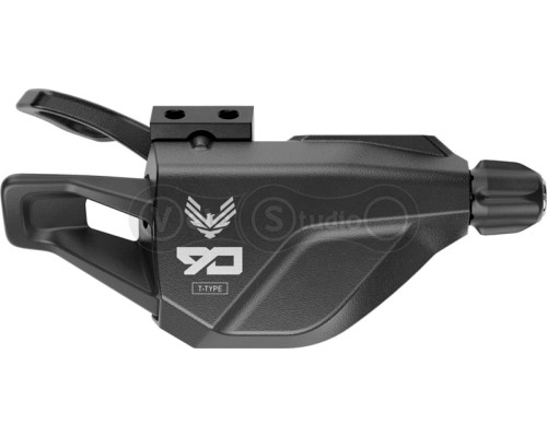 Групсет SRAM Eagle 90 DUB 12-speed (170 мм, 10-52t)