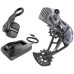 Групсет SRAM GX Eagle AXS Upgrade Kit Controller POD 1x12