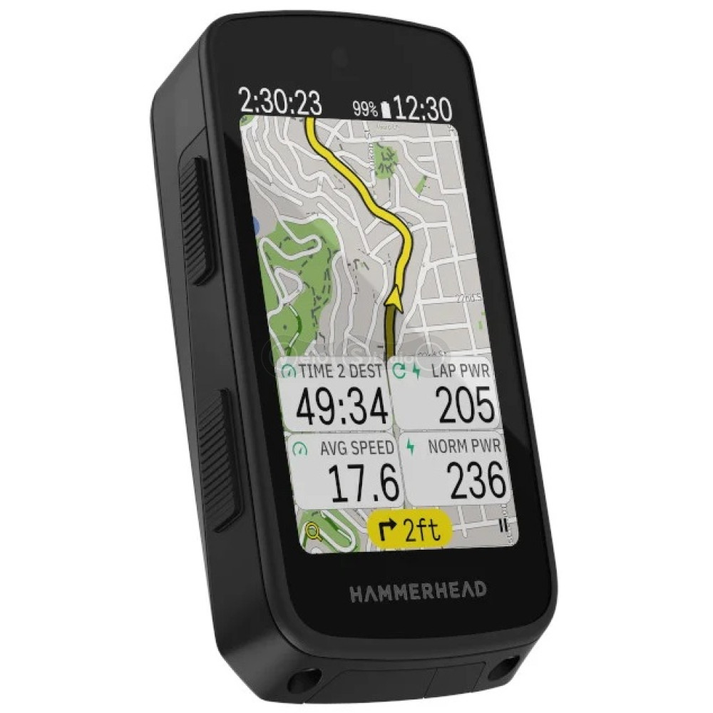 Групсет SRAM Red eTap AXS Upgrade ED kit + Hammerhead Karoo 3