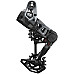 Групсет SRAM GX T-Type Eagle Transmission AXS Groupset (165 мм, 10–52T)