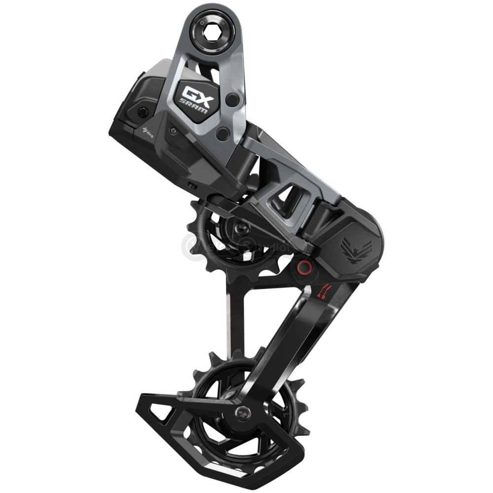 Група SRAM GX EAGLE TRANSMISSION AXS 170 TTYPE