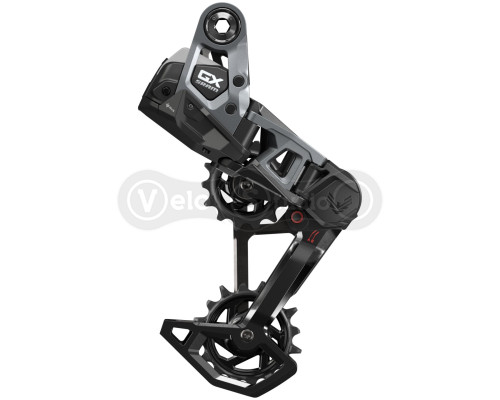 Група SRAM GX EAGLE TRANSMISSION AXS 170 TTYPE