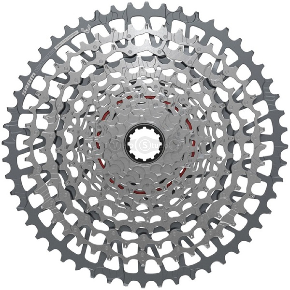 Група SRAM GX EAGLE TRANSMISSION AXS 170 TTYPE