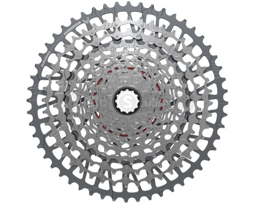 Група SRAM GX EAGLE TRANSMISSION AXS 170 TTYPE
