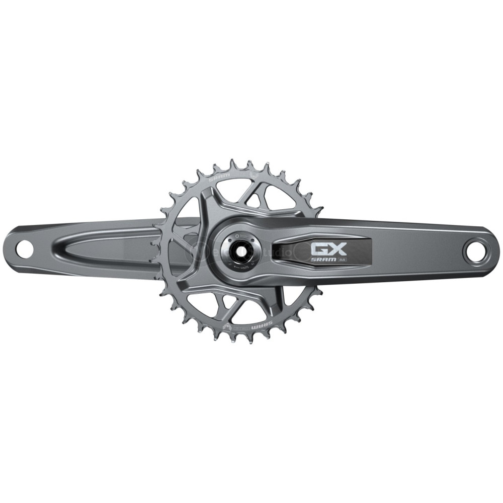 Група SRAM GX EAGLE TRANSMISSION AXS 170 TTYPE