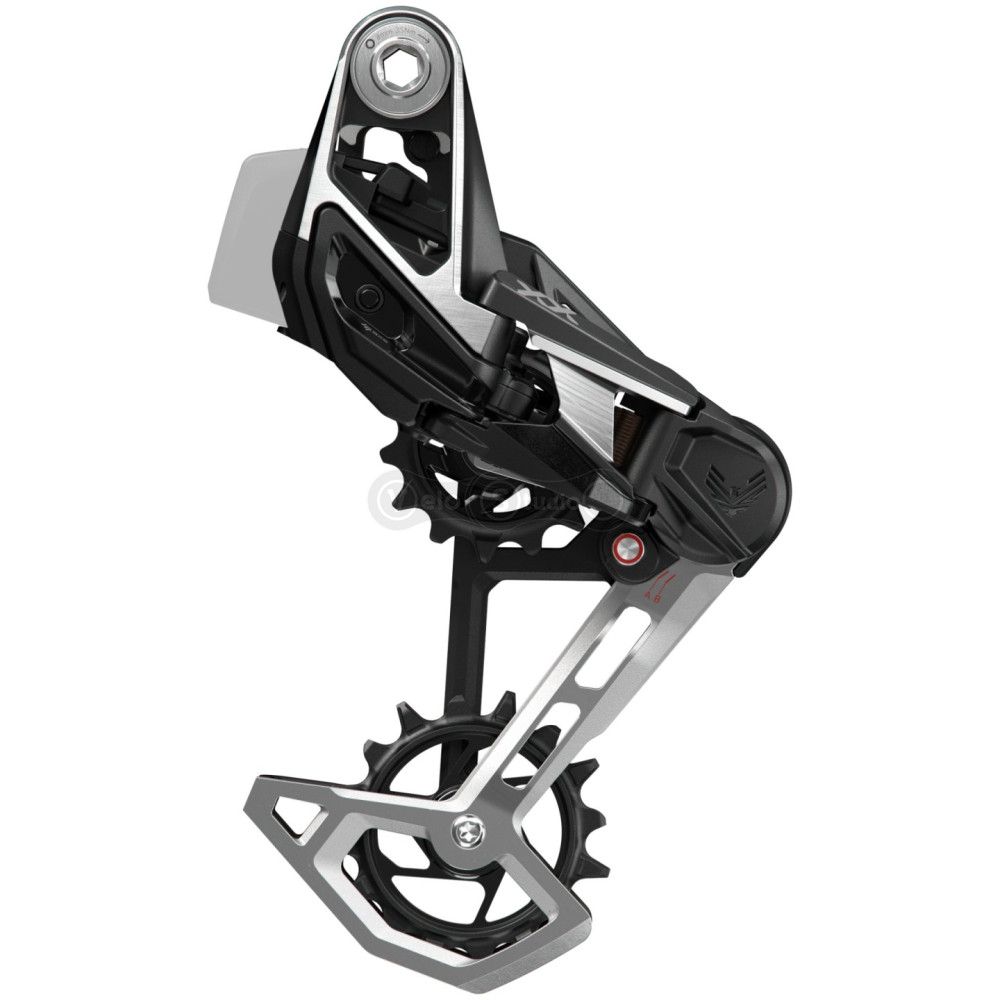 Групсет SRAM XX EAGLE TRANSMISSION AXS 170 TTYPE