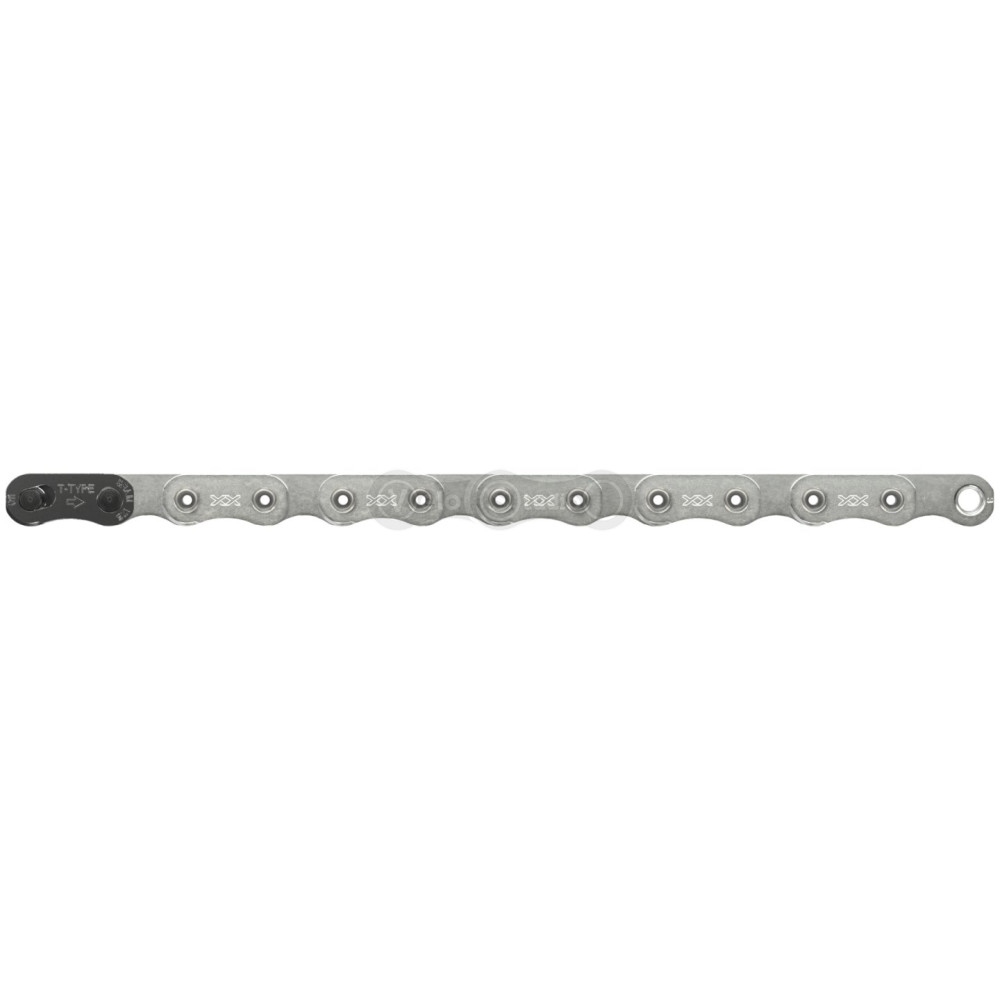 Групсет SRAM XX EAGLE TRANSMISSION AXS 170 TTYPE