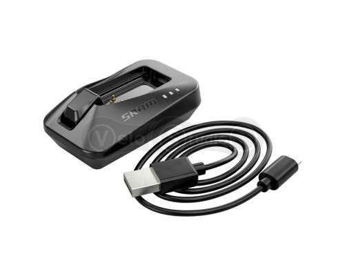 Групсет SRAM XX EAGLE TRANSMISSION AXS 170 TTYPE