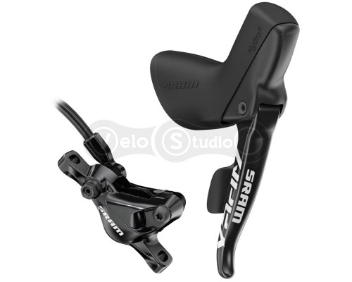 Дуал SRAM Apex 11 скоростей RearBrake 1800mm Direct Mount
