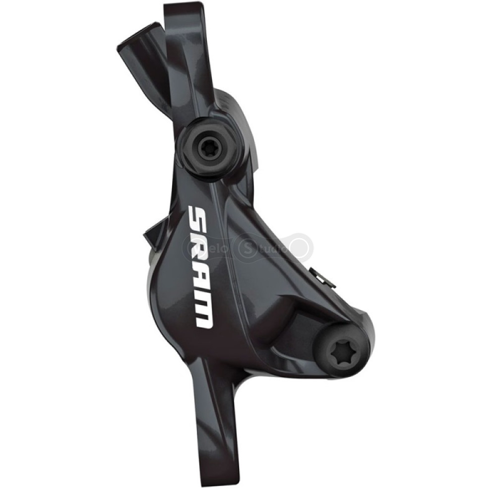 Дуал SRAM Apex 11 скоростей RearBrake 1800mm Direct Mount