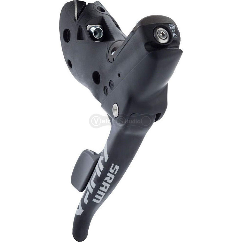 Ручка дуал SRAM APEX HRD LEVER EXCHANGE REAR