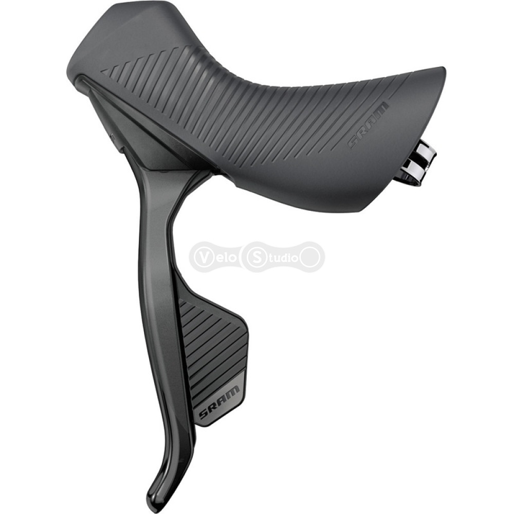 Дуал SRAM Rival eTap AXS Left Front 2х12 скоростей