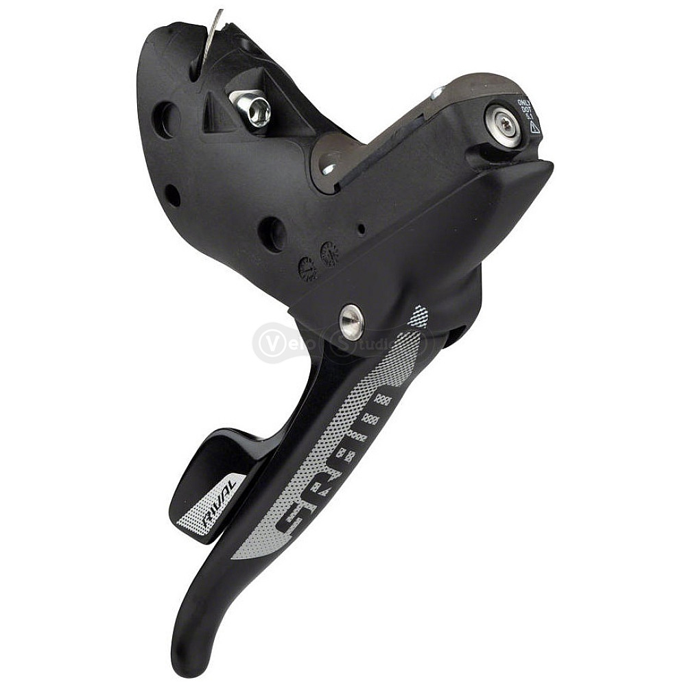 Ручка дуал SRAM RIVAL22 HR LEVER EXCHANGE REAR