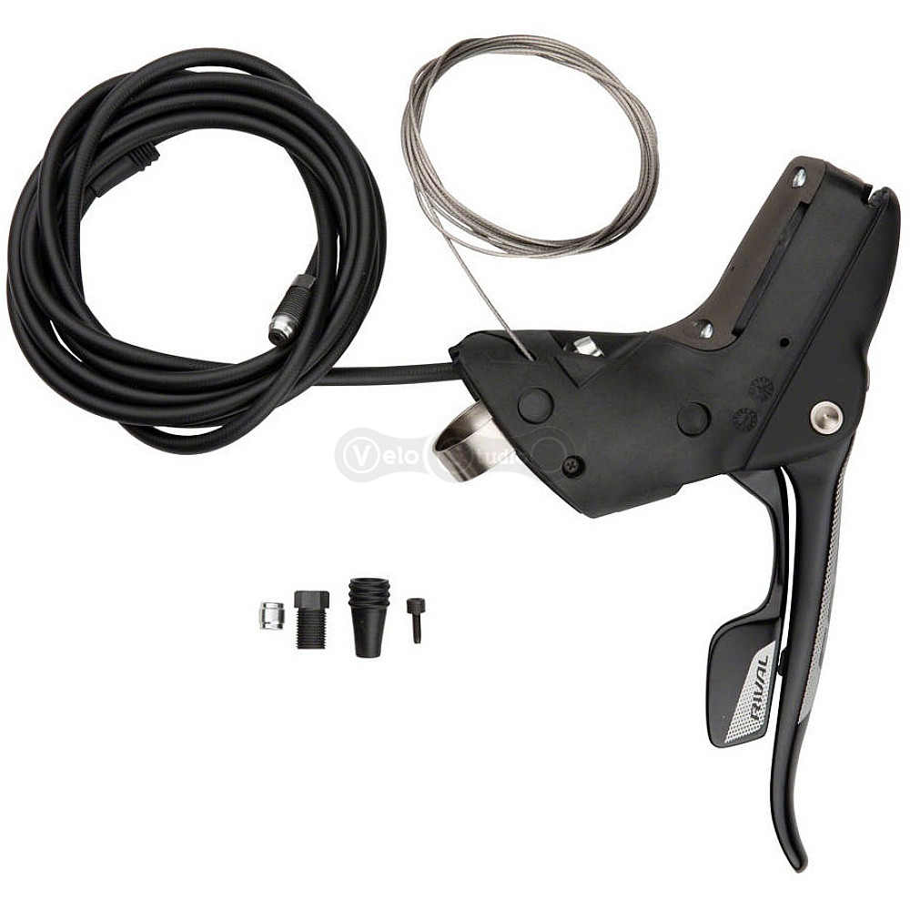 Ручка дуал SRAM RIVAL22 HR LEVER EXCHANGE REAR