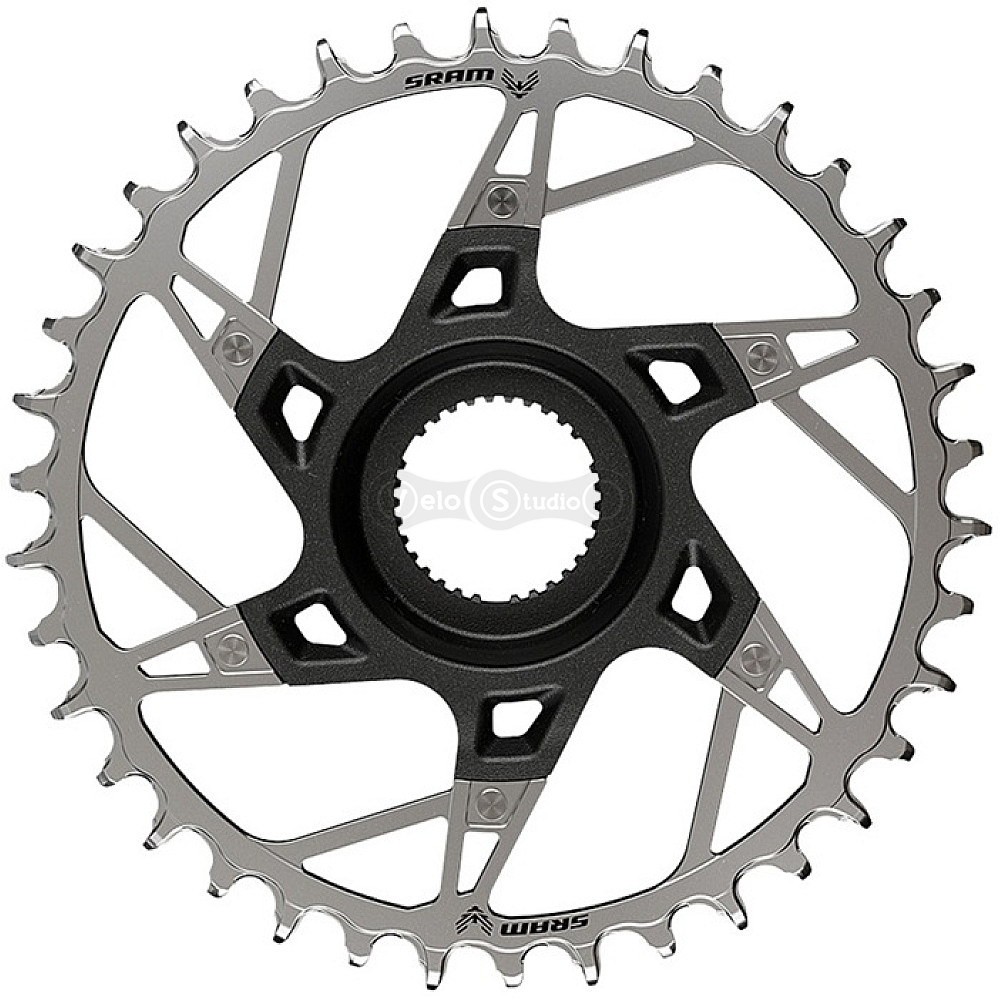 Звезда SRAM XX YAMAHA DM 36T T-TYPE (COMPATIBLE WITH PW-XM PW-X3 и PW-S2)