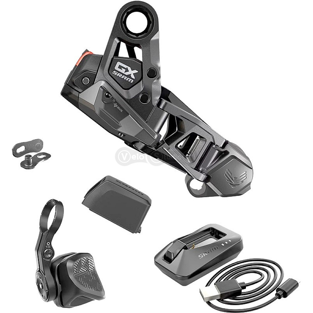 Комплект для модернізації трансмісії SRAM GX Eagle AXS для Eagle 70/90