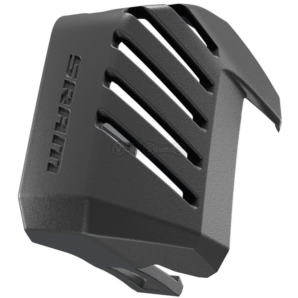 Защита аккумулятора задних переключателей SRAM Eagle AXS