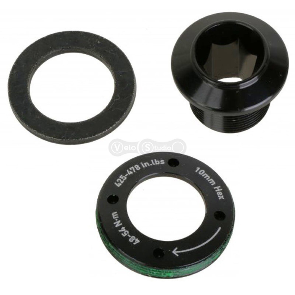 Болт шатуна SRAM/Truvativ BB30 со встроенным съемником шатуна M18/M30