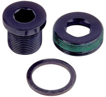 Болт крепления шатуна SRAM GXP M15/M22