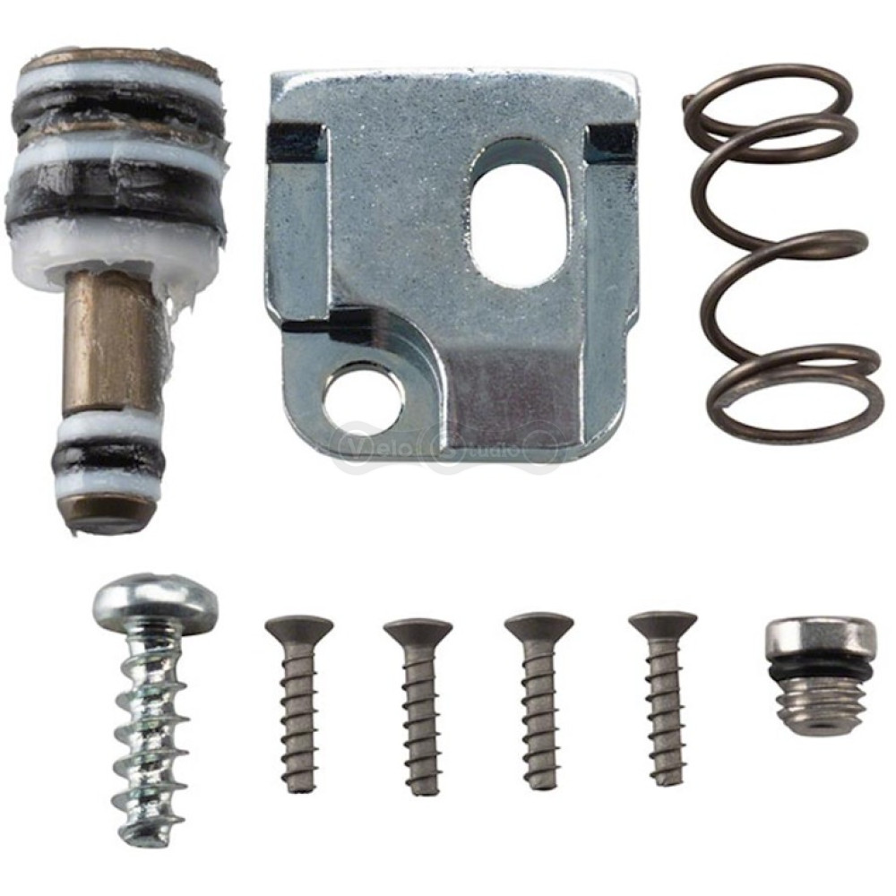 Поршень ручки тормоза Sram Force/Red/Rival HRD/HRR B1 SL левый