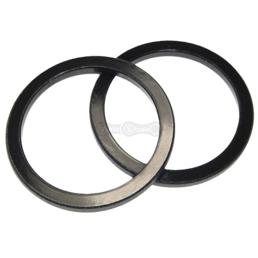 Проставочные кольца для каретки Sram BB30 SPACER KIT