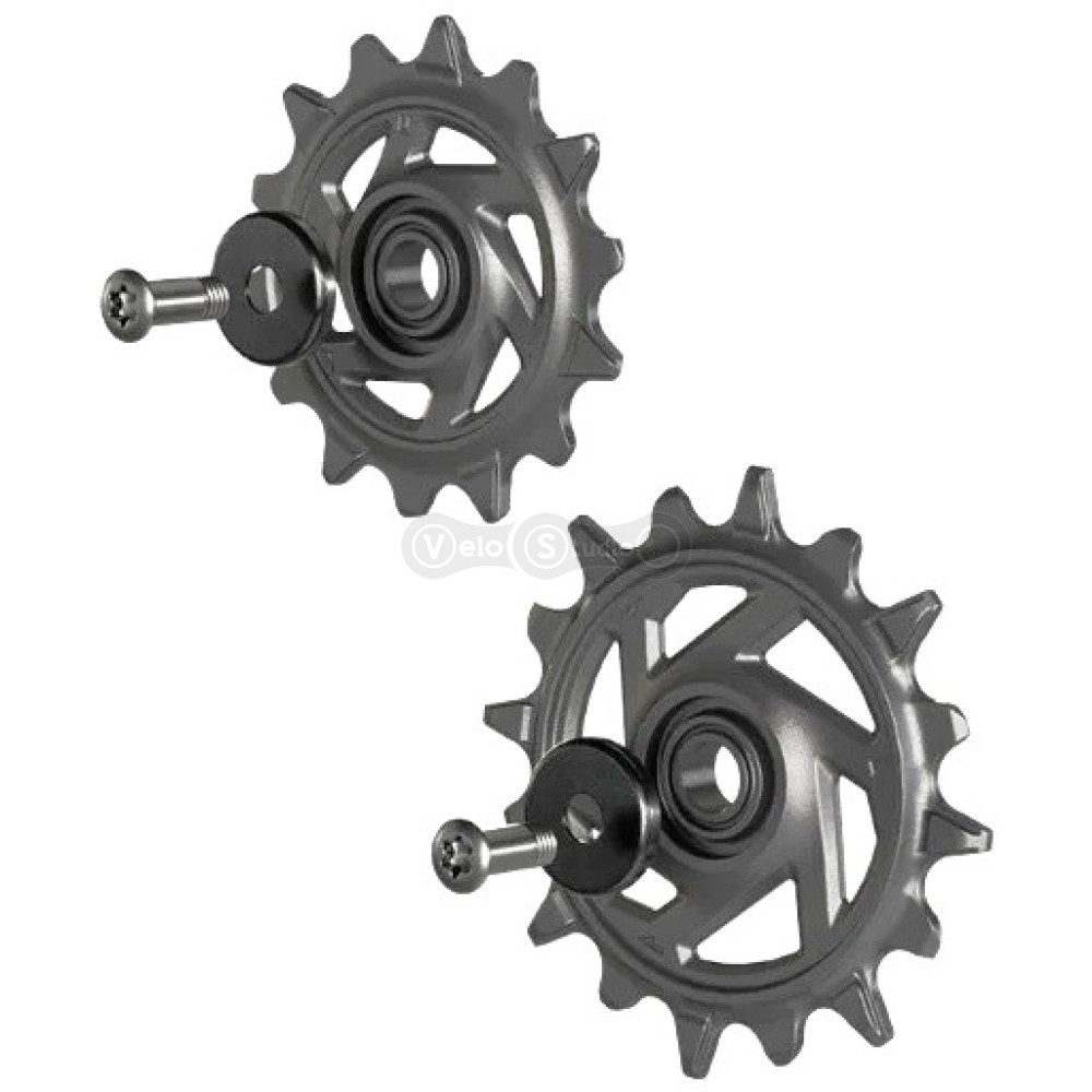 Ролики заднього перемикача SRAM EAGLE 90 AND 70 T-TYPE PULLEY KIT