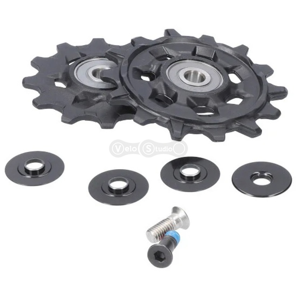 Ролики заднего переключателя SRAM GX EAGLE AXS PULLEY KIT