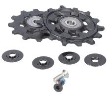 Ролики заднього перемикача SRAM GX EAGLE AXS PULLEY KIT
