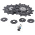 Ролики заднего переключателя SRAM GX EAGLE AXS PULLEY KIT