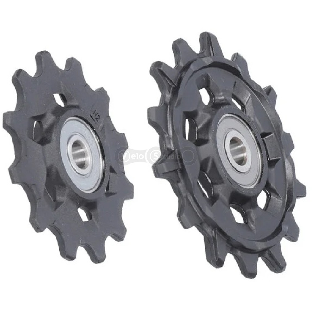 Ролики заднего переключателя SRAM GX EAGLE AXS PULLEY KIT