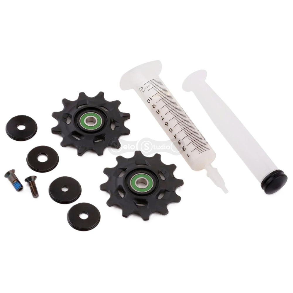 Ролики заднего переключателя SRAM RED XPLR AXS PULLEY KIT