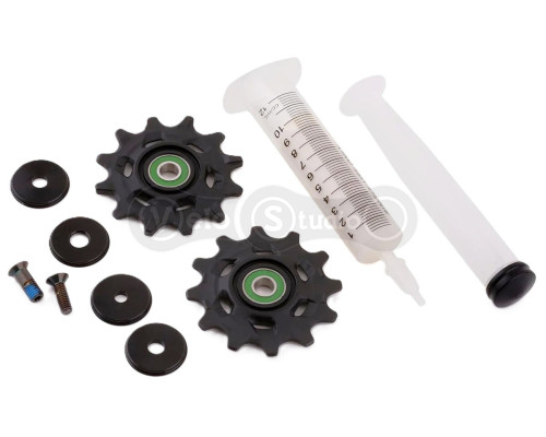 Ролики заднего переключателя SRAM RED XPLR AXS PULLEY KIT