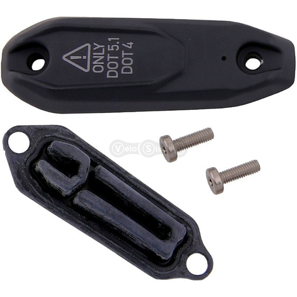Мембрана з кришкою гальма SRAM Code (2018+)