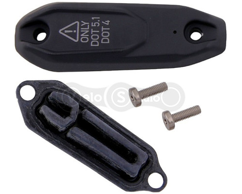 Мембрана з кришкою гальма SRAM Code (2018+)