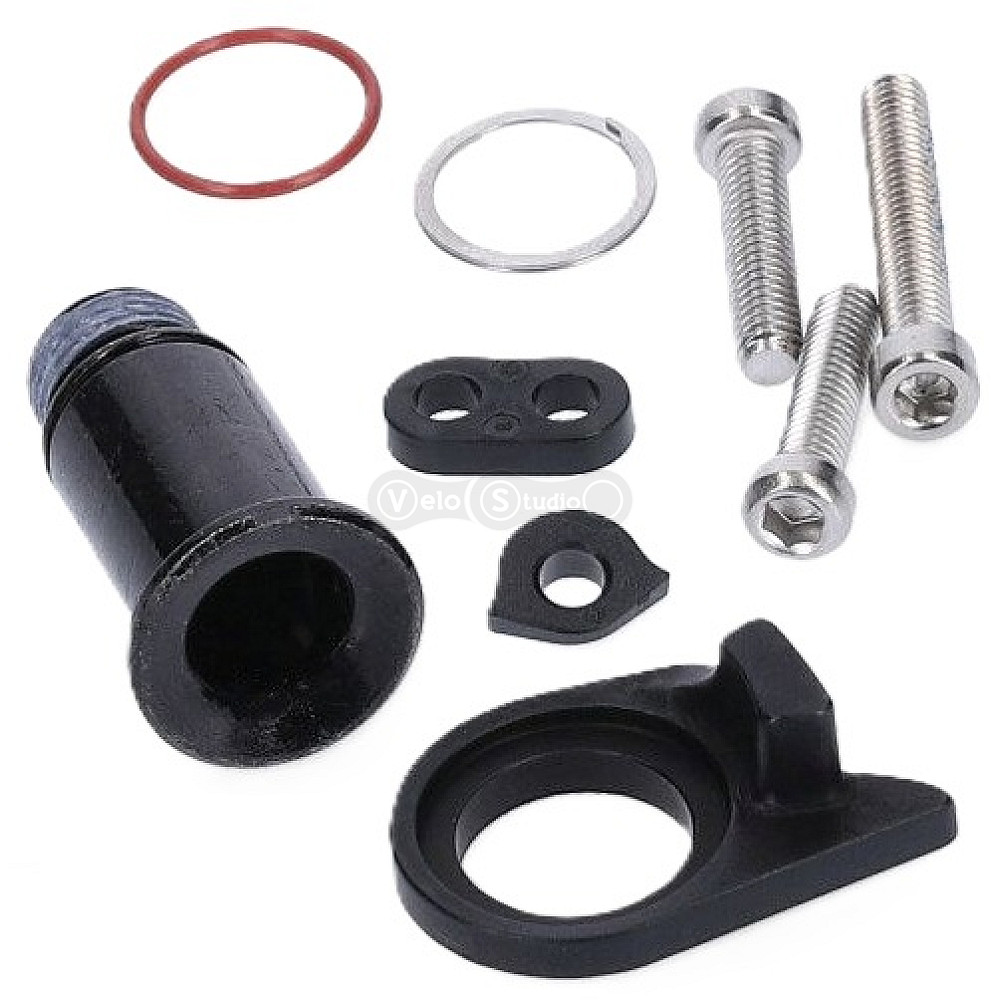Болты заднего переключателя SRAM NX Eagle BOLT AND SCREW SPARE KIT