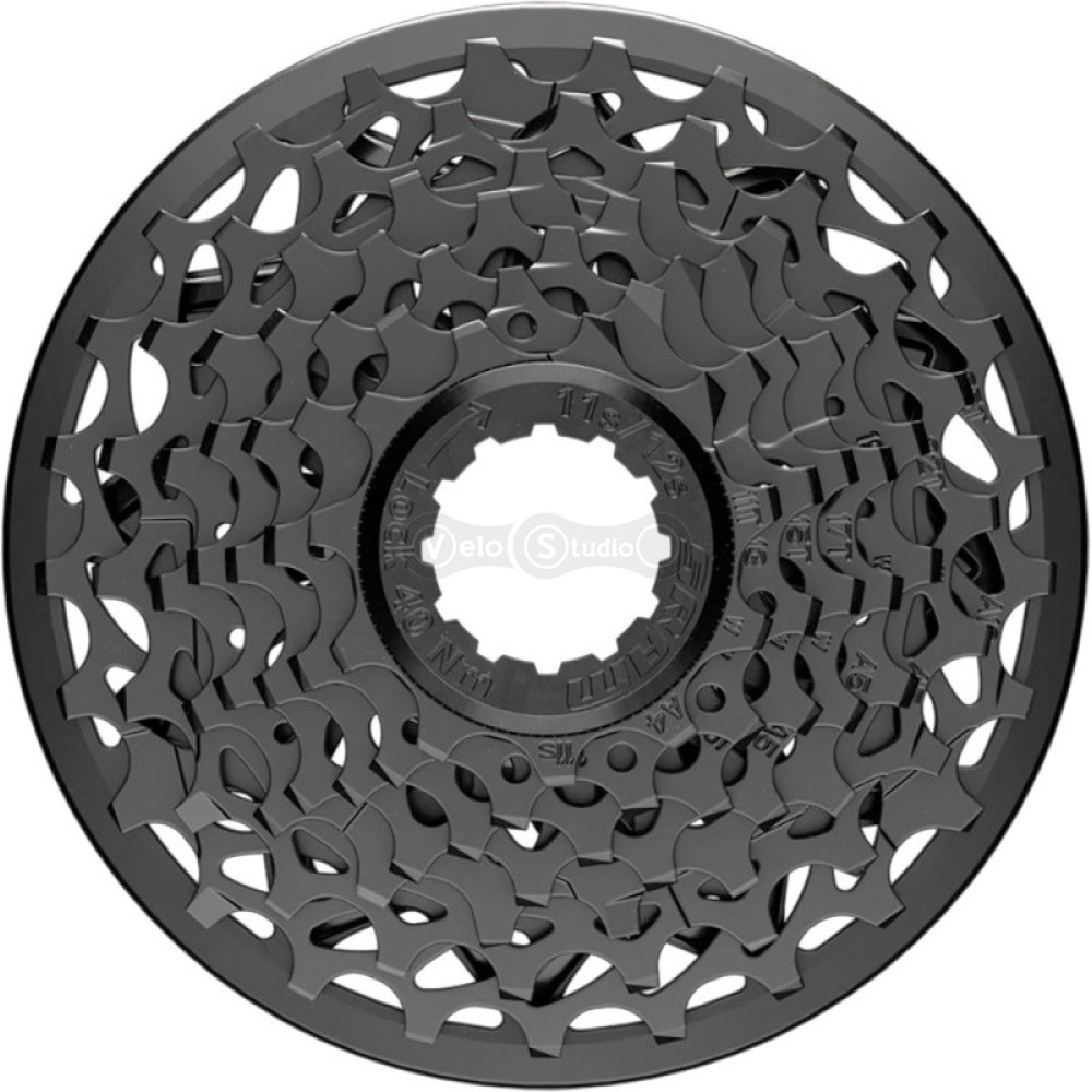 Кассета SRAM PG-720 Powerglide Downhill 7 Speed 11-25