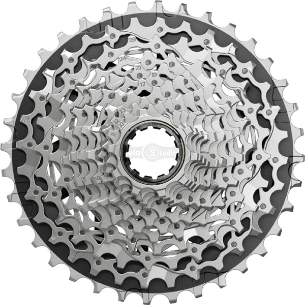 Касета SRAM XG-1270 12 Speed 10-33