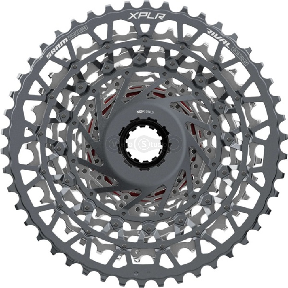 Касета SRAM XG-1351 XPLR E1 13 Speed 10-46