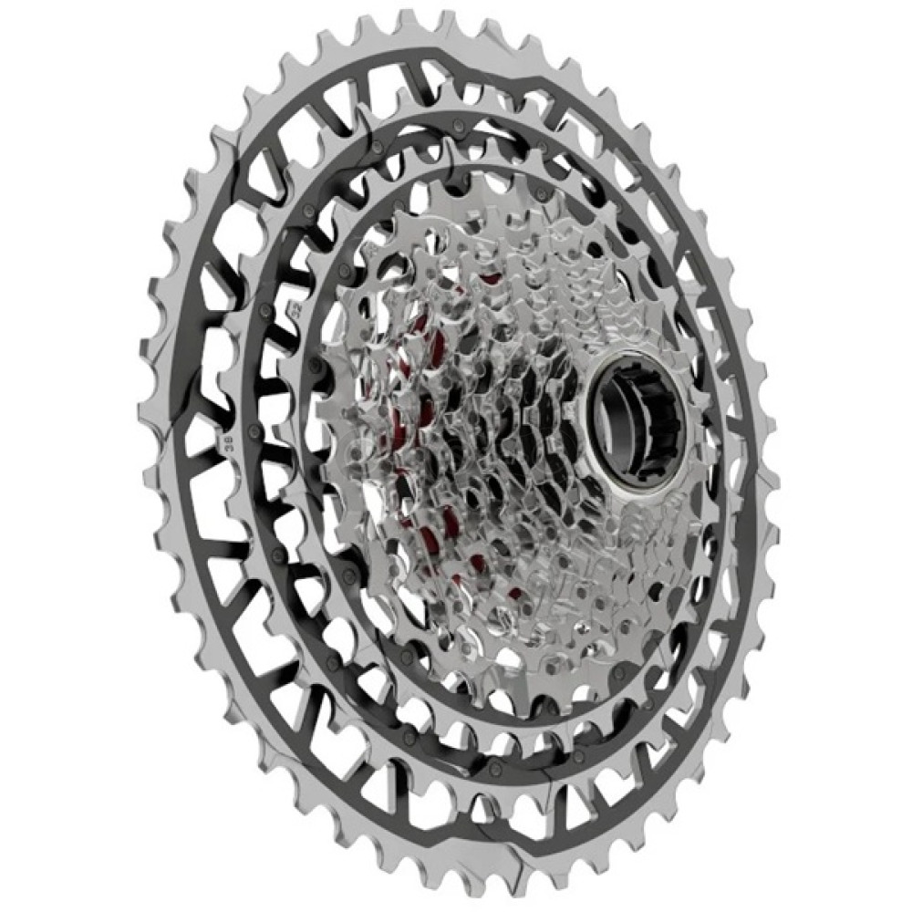 Кассета SRAM XG-1371 XPLR E1 13 Speed 10-46