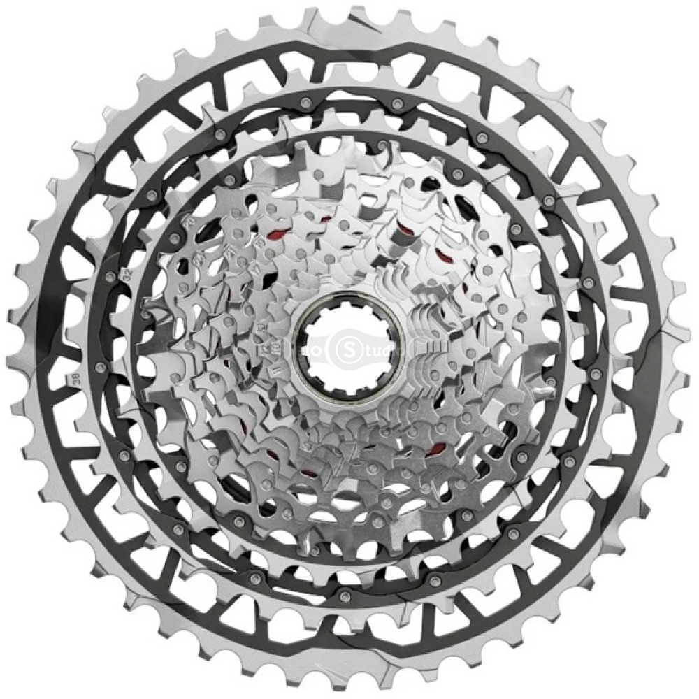 Кассета SRAM XG-1371 XPLR E1 13 Speed 10-46