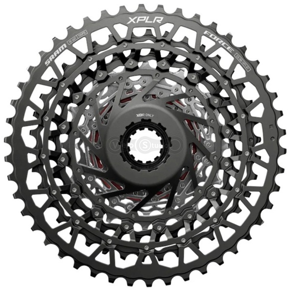 Кассета SRAM XG-1371 XPLR E1 13 Speed 10-46