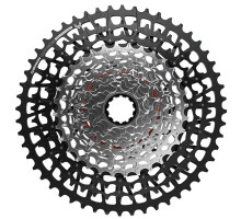 Кассета SRAM XS-1275 T-Type Eagle 10-52 12 speed - Black