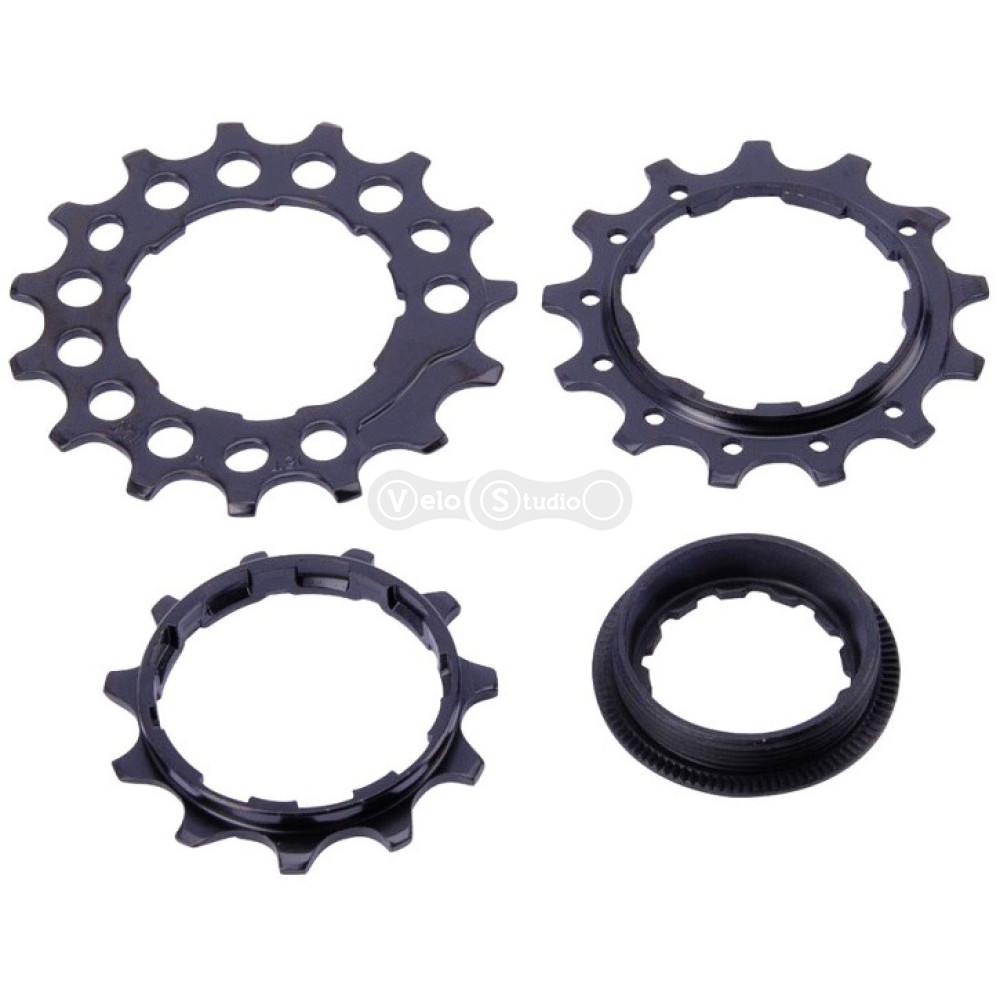 Сменные звёзды кассеты SRAM PG-1210/1230 EAGLE 11-13-15T
