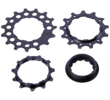Змінні зірки касети SRAM PG-1210/1230 EAGLE 11-13-15T