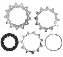 Зірки касети SRAM XPLR PG-1231 11-12-13 зубів (11.2418.009.000)