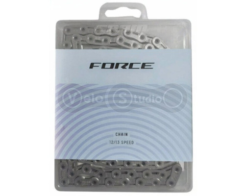 Ланцюг SRAM FORCE E1 Flattop - 126Links with PowerLock - 12/13 speed