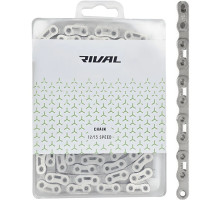 Цепь SRAM RIVAL E1 Flattop - 126Links with PowerLock - 12/13 speed