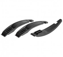 Бортувальні лопатки ONRIDE Side 20 вигнуті 3 шт