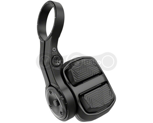 Манетка SRAM Electronic Controller - SRAM AXS POD D1 2 Button (Left or Right Mount)