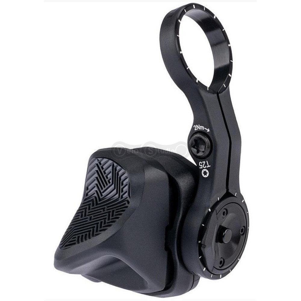 Манетка SRAM AXS POD Rocker D1 Left (задний переключатель, Reverb)